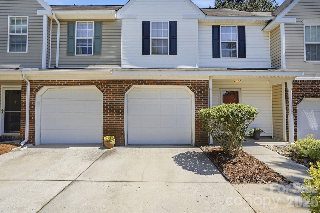 9415 Elizabeth Townes Ln, Charlotte, NC, Charlotte