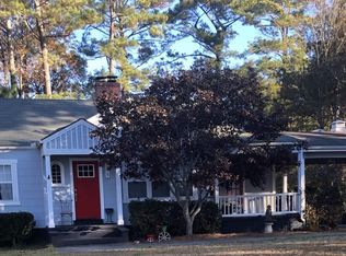 295 Hood Ave, Fayetteville, GA 30214