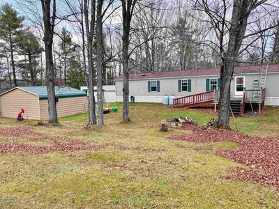 23 Birch Lane, Brownington, VT, 05860