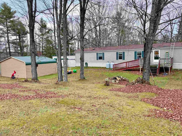 23 Birch Lane, Brownington, VT 05860