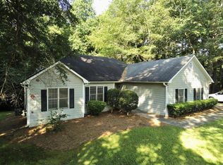 4630 Meadows Rd, Powder Springs, GA 30127