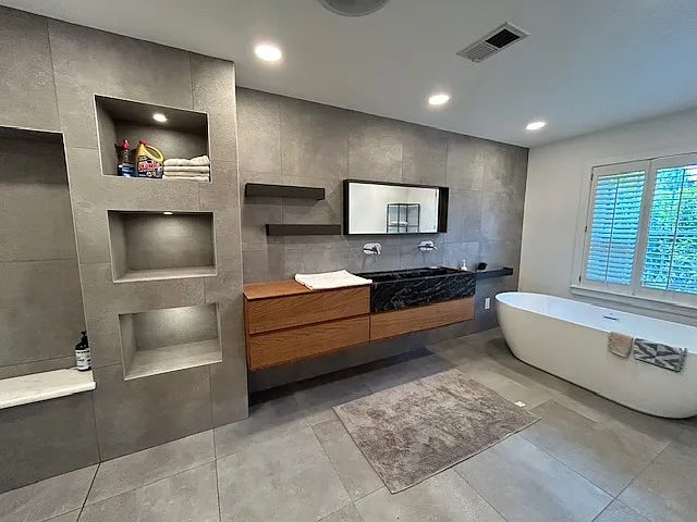 3545 Winfield Ln NW — Photo 8