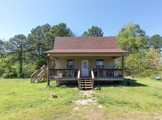 147 Winningham Rd, Center Ridge, AR 72027