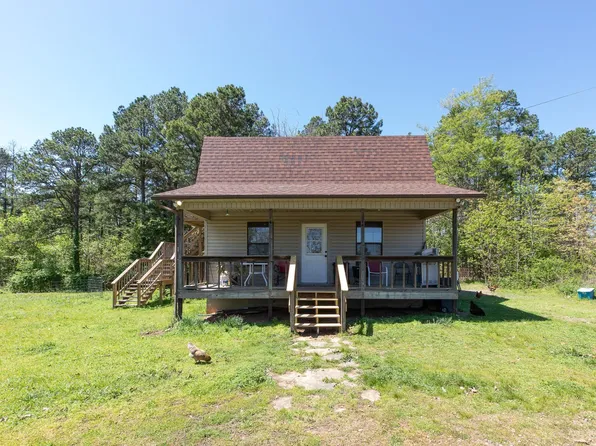 147 Winningham Rd, Center Ridge, AR 72027