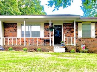 1705 Duncan Creek Rd, Russellville, AL 35653