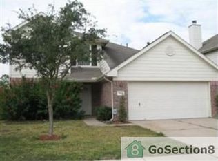 7111 Meadow Hawk Ct, Houston, TX 77041