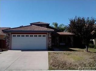 19919 Promenade Cir, Riverside, CA 92508