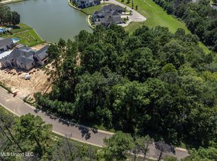 Stone Lake Dr LOT 42, Madison, MS 39110