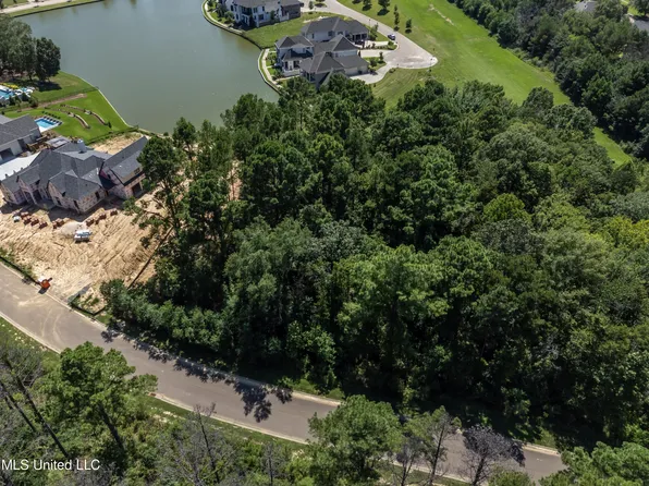 Stone Lake Dr Lot 42, Madison, MS 39110