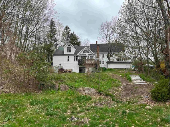 333 Main Street, Fremont, NH 03044