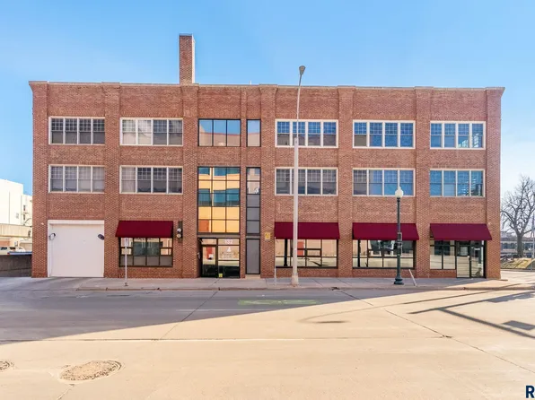 132 S Dakota Ave APT 205, Sioux Falls, SD 57104