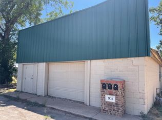 2826 Pine St, Abilene, TX 79601