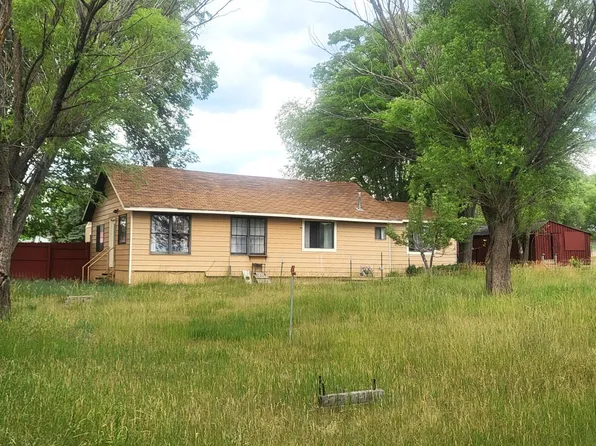 885 Main St, Nucla, CO 81424