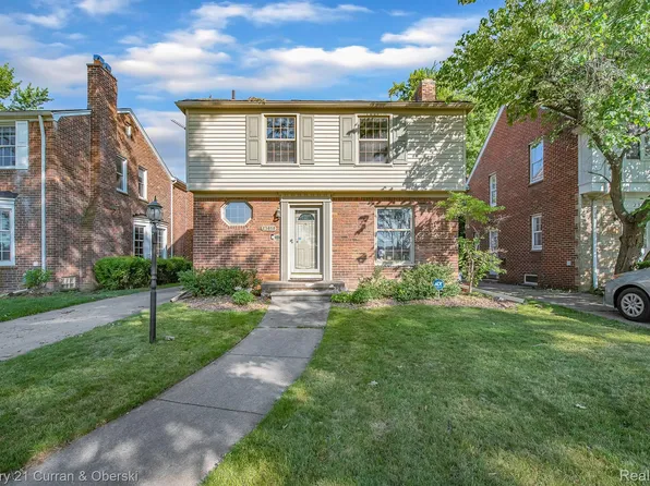 23454 Fordson Dr, Dearborn, MI 48124