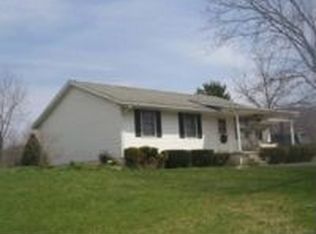 14501 Smouses Mill Rd NE, Cumberland, MD 21502