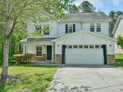219 Hillview Dr, Durham, NC, 27703