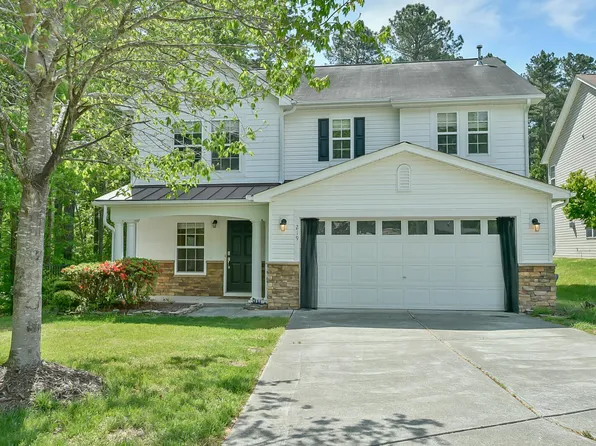 219 Hillview Dr, Durham, NC 27703