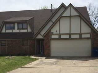 6704 E 79th St, Tulsa, OK 74133