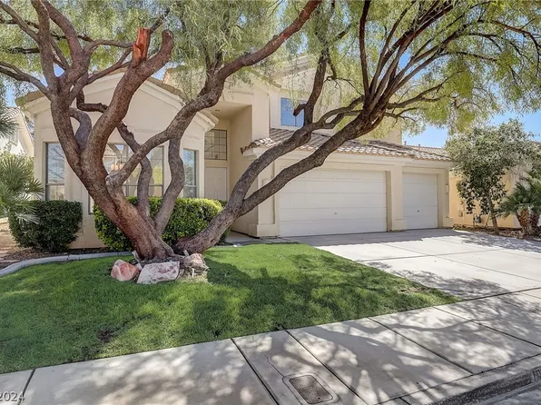 1904 Shifting Winds St, Las Vegas, NV 89117