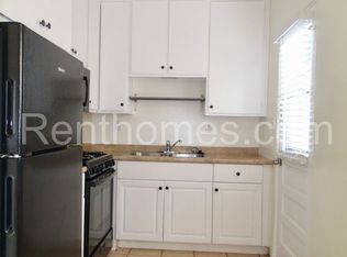 5034 W Point Loma Blvd, San Diego, CA 92107