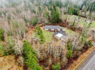 1751 E Agate Rd, Shelton, WA 98584