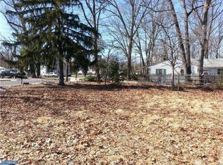 7 W 8th Ave, Pine Hill, NJ 08021