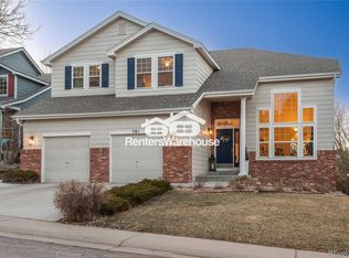 781 Deer Clover Cir, Castle Pines, CO 80108