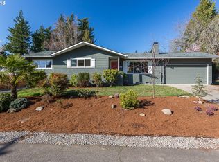4405 SW Pendleton St, Portland, OR 97221