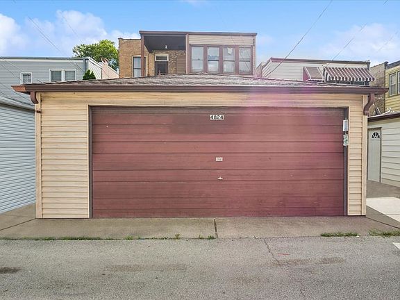 5th image of 4824 N Karlov Ave