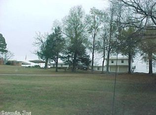 1202 View St, Morrilton, AR 72110