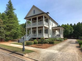 703 Clubside Dr, Monroe, GA 30655