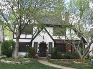 642 W 70th St, Kansas City, MO 64113