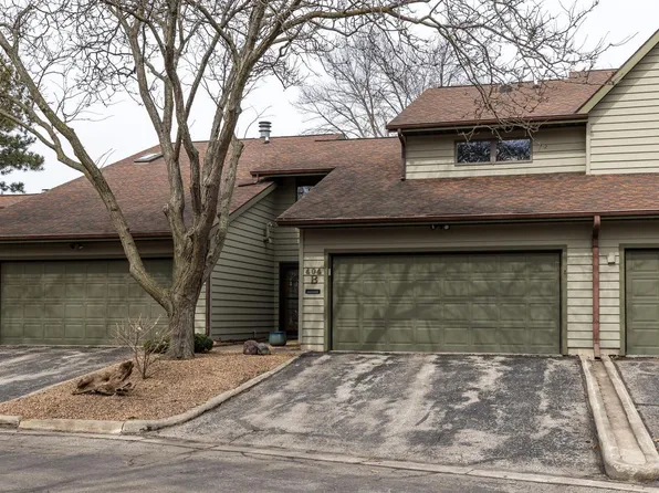 404 Gillette STREET #B, La Crosse, WI 54603