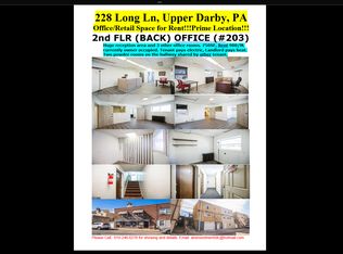 228 Long Ln, Upper Darby, PA 19082