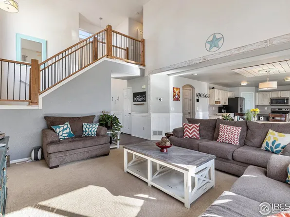 2628 Palmer Ave, Mead, CO 80542