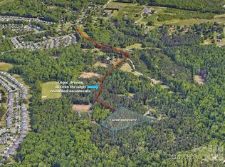10458 Moores Chapel Rd, Charlotte, NC 28214