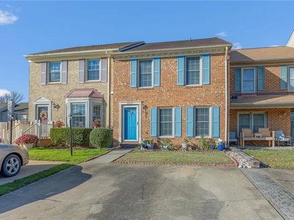 4838 Ashbury Ln, Virginia Beach, VA 23462
