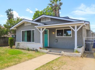 2223 N Vagedes Ave, Fresno, CA 93705