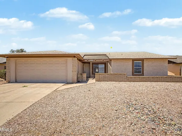 2056 E Delta Avenue, Mesa, AZ 85204