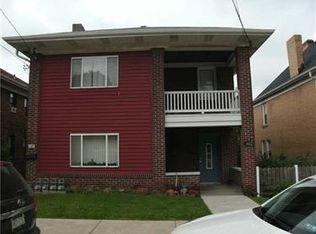 127 W Virginia Ave, Homestead, PA