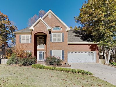 2165 Parliament Dr, Lawrenceville, GA, 30043