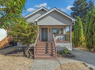 8548 19th Ave NW, Seattle, WA 98117