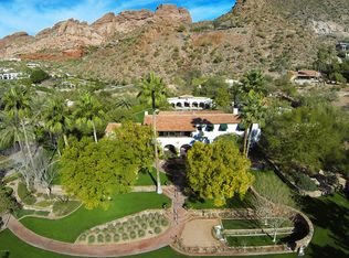 5015 N Arcadia Dr, Phoenix, AZ 85018