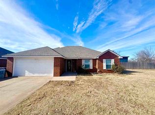 701 Drexal Pl, Duncan, OK 73533