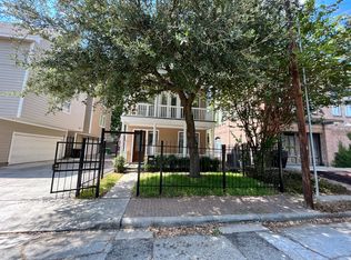 601 Henderson St, Houston, TX 77007