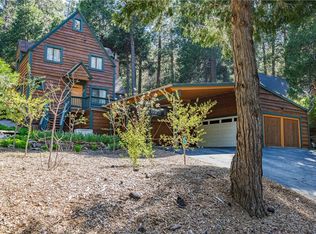 23883 Pioneer Camp Rd, Crestline, CA 92325