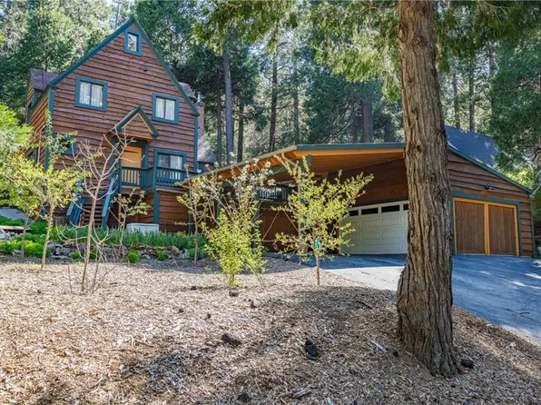 23883 Pioneer Camp Rd, Crestline, CA 92325