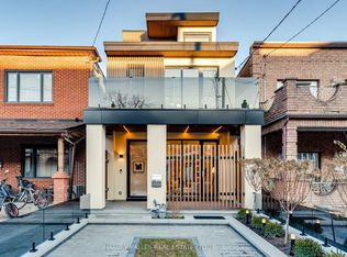 179 Palmerston Ave, Toronto, ON M6J 2J3