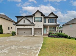 6640 Country Lake Rd, Cumming, GA 30041