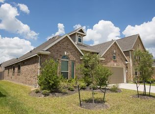 15119 Sequoia Meadow Ct, Humble, TX 77346